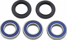 Лагери за задна джанта MOOSE RACING BEARING KIT WHEEL rear RM-Z 2005-25