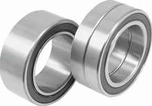 Лагери за задни джанти MOOSE RACING BEARING KIT WHEEL RR Honda trx 450