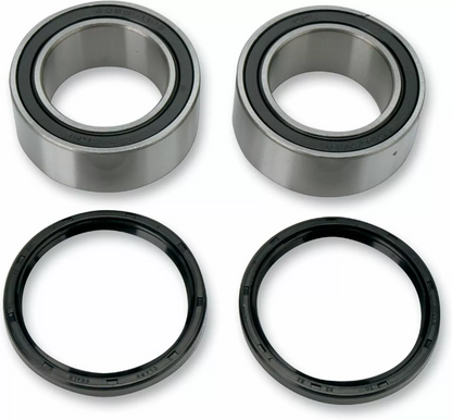 Комплект лагери за задна джанта MOOSE RACING BEARING KIT WHEEL REAR SUZUKI LT-R 450 06-11