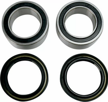 Комплект лагери за задна джанта MOOSE RACING BEARING KIT WHEEL Rear Yamaha YFM