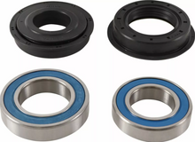 Комплект лагери за предна джанта MOOSE RACING BEARING KT WHL FRT KUBOTA