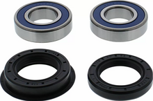 Комплект лагери за задна джанта MOOSE RACING BEARING Kit Wheel Rear KUBOTA RTV-X 14-20
