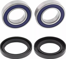 Комплект лагери за задни джанти MOOSE RACING BEARING Kit Wheel Rear Yamaha YFM 90R 16-24