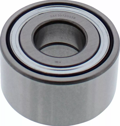 Комплект лагери за задни джанти MOOSE RACING BEARING KIT WHEEL REAR YAMAHA YXZ 1000R 19-23