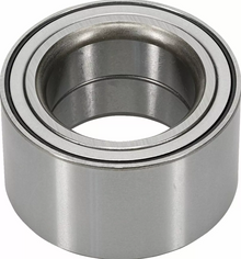 Комплект лагери за задни джанти MOOSE RACING BEARING KIT WHEEL REAR YAMAHA YXE/YXF