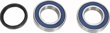 Лагери за задни джанти MOOSE RACING BEARING REAR WHEEL KAWASAKI KVF 300 2012-19