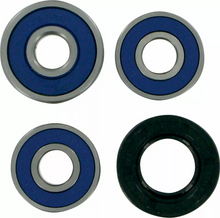 Лагери за задни джанти MOOSE RACING BEARING REAR WHEEL-KLX/DRZ 125
