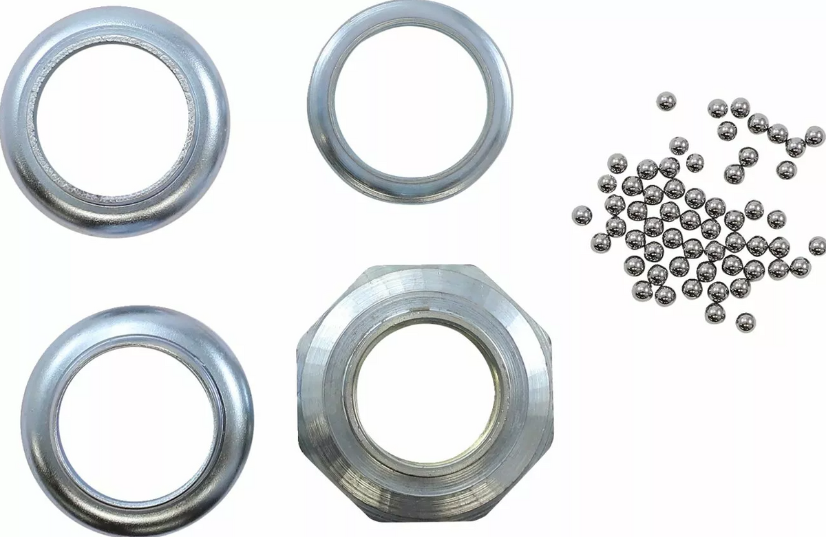 Лагери за кормило MOOSE RACING BEARING STEERING STEM YAMAHA PW50