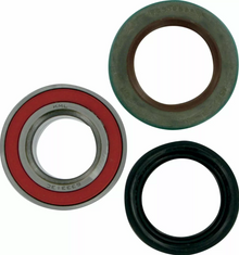 Лагери за предни джанти MOOSE RACING BEARING WHEEL KIT FRONT CANAM