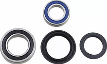 Лагери за задни джанти MOOSE RACING BEARING WHEEL KIT REAR YAMAHA