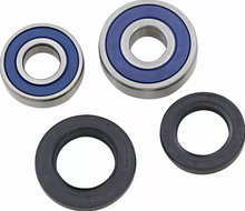 Лагери за задни джанти MOOSE RACING BEARING WHEEL REAR CRF 250/450