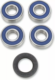 Лагери за задни джанти MOOSE RACING BEARING WHEEL REAR YAMAHA DT/SR/TT