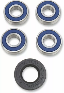 Лагери за задни джанти MOOSE RACING BEARING WHEEL REAR YAMAHA YZ/IT