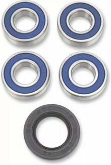 Лагери за задни джанти MOOSE RACING BEARING WHEEL REAR YAMAHA TT-R 110 08-25