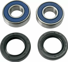 Лагери за Talon главини MOOSE RACING BEARING WHEEL FOR TALON