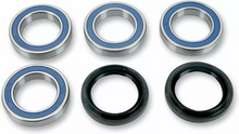 Лагери за задни джанти MOOSE RACING BEARING REAR WHEEL YFZ450