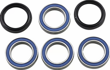 Лагери за задни джанти MOOSE RACING BEARING REAR WHEEL YFZ450 04-05