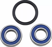 Лагери за задни джанти MOOSE RACING BEARINGS WHEEL FRONT/REAR GASGAS
