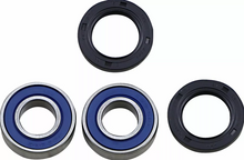 Лагери за предна джанта MOOSE RACING BEARINGS WHEEL FRONT CRF150R 07-25
