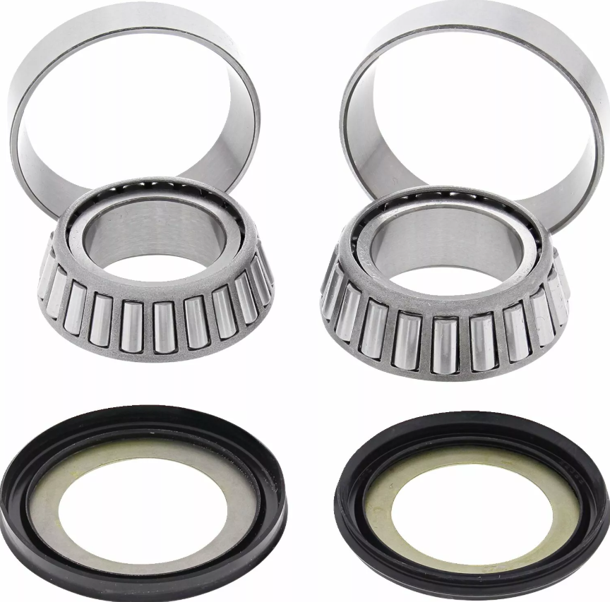Лагери за кормило MOOSE RACING BEARING STERNG STM-KAWASAKI/SUZUKI KX/KXF