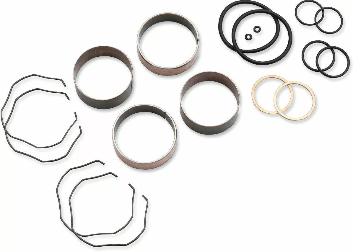 Комплект втулки за вилка MOOSE RACING FORK BUSHING KIT Kawasaki KX 125/250