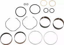 Комплект втулки за вилка MOOSE RACING FORK BUSHING KIT Suzuki RM-Z 250