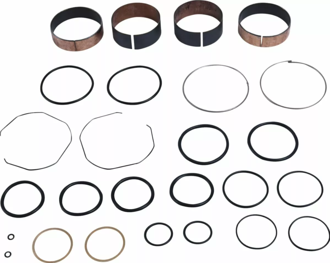 Комплект втулки за вилка MOOSE RACING FORK BUSHING KIT Suzuki RM-Z 250 19-22