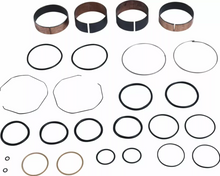 Комплект втулки за вилка MOOSE RACING FORK BUSHING KIT Suzuki RM-Z 250 19-22
