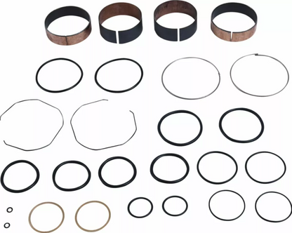 Комплект втулки за вилка MOOSE RACING FORK BUSHING KIT Suzuki RM-Z 250 19-22