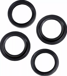 Прахоуловители MOOSE RACING FORK SEAL/WIPER KIT 36MM