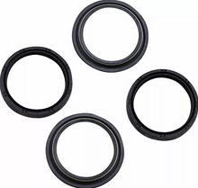 Прахоуловители MOOSE RACING FORK SEAL/WIPER KIT 48MM
