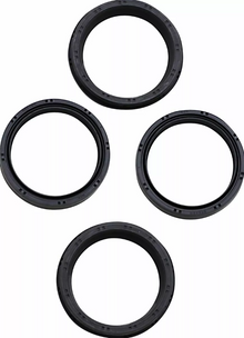 Прахоуловители MOOSE RACING FORK SEAL/WIPER KIT 49MM