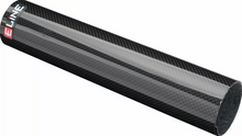 Калъф за вилка MOOSE RACING FORKGUARD UPR CARBON FIBER