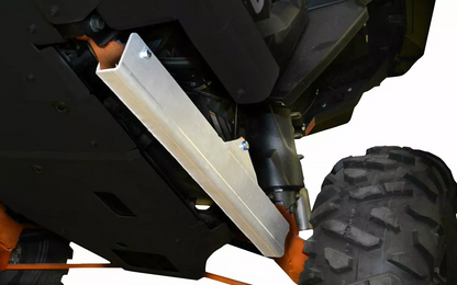 A-Arm протектори MOOSE RACING MOOSE RACING GUARDS AARM KYMCO UXV700