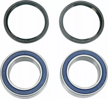 Лагери за джанти MOOSE RACING MOOSE WHL BRG KIT