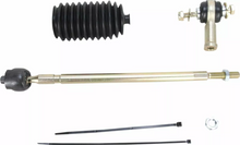 Комплект за сглобяване на щанги за UTV MOOSE RACING RACK/PINION END KIT LH Can am Commander 1000
