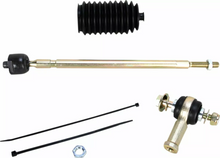 Комплект за сглобяване на щанги за UTV MOOSE RACING RACK/PINION END KIT LH Can am Commander 1000 2013