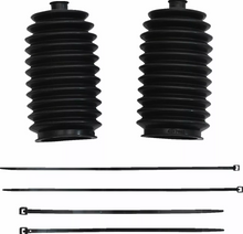 Комплект протектори за ботуши MOOSE RACING REPLACEMENT BOOT RACK KTS