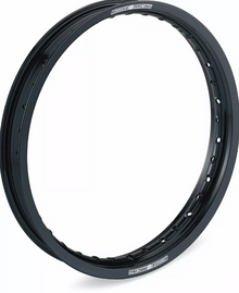 Обрач MOOSE RACING RIM BLACK RR 1.85X19 32H