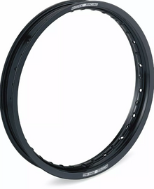 Обрач MOOSE RACING RIM BLACK RR 2.15X19 36H