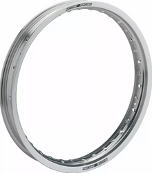 Обрач MOOSE RACING RIM SILVER RR 2.15X18 32H