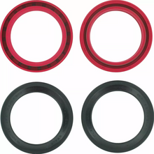 Прахоуловители MOOSE RACING SEAL FORK KIT 33MM