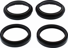 Прахоуловители MOOSE RACING SEAL KIT FORK