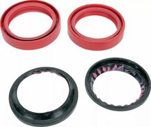 Прахоуловители MOOSE RACING SEAL KIT FORK 38MM