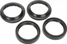 Прахоуловители MOOSE RACING SEAL KIT FORK 43MM