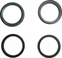 Прахоуловители MOOSE RACING SEAL KIT FORK HON/KAW