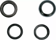 Прахоуловители MOOSE RACING SEAL KIT FORK HONDA