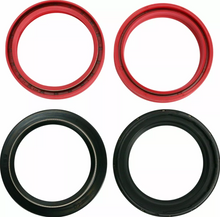 Прахоуловител MOOSE RACING SEAL KIT FORK MOOSE 50MM