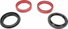 Прахоуловители MOOSE RACING SEAL KIT-FORK 43MM