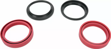 Прахоуловители MOOSE RACING SEAL KIT-FORK 43MM